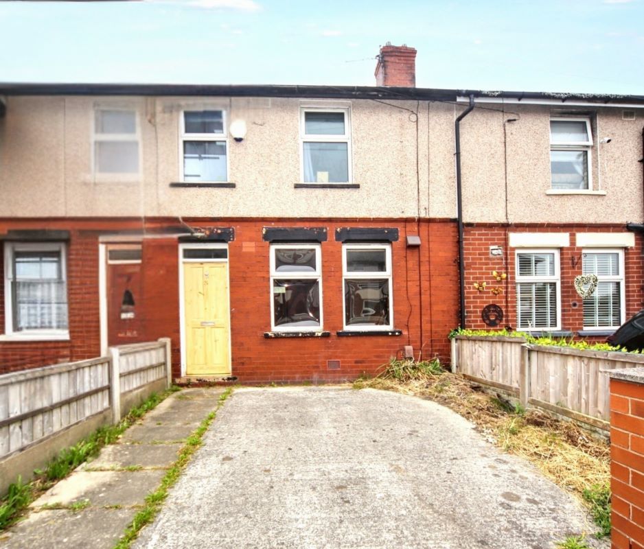 Lot 179 - 78 Wordsworth Avenue, Leigh, WN7 5EE