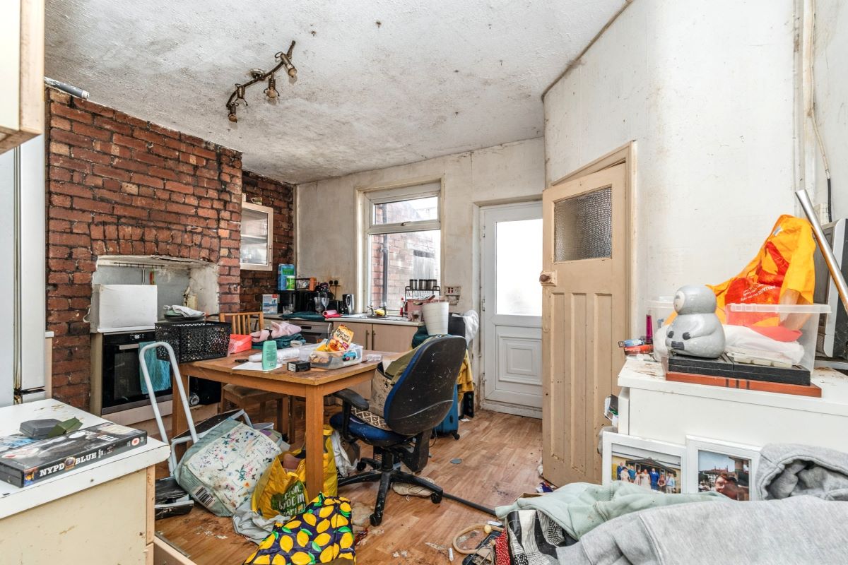 269 Wardour Street, Atherton, Manchester, M46 0BA