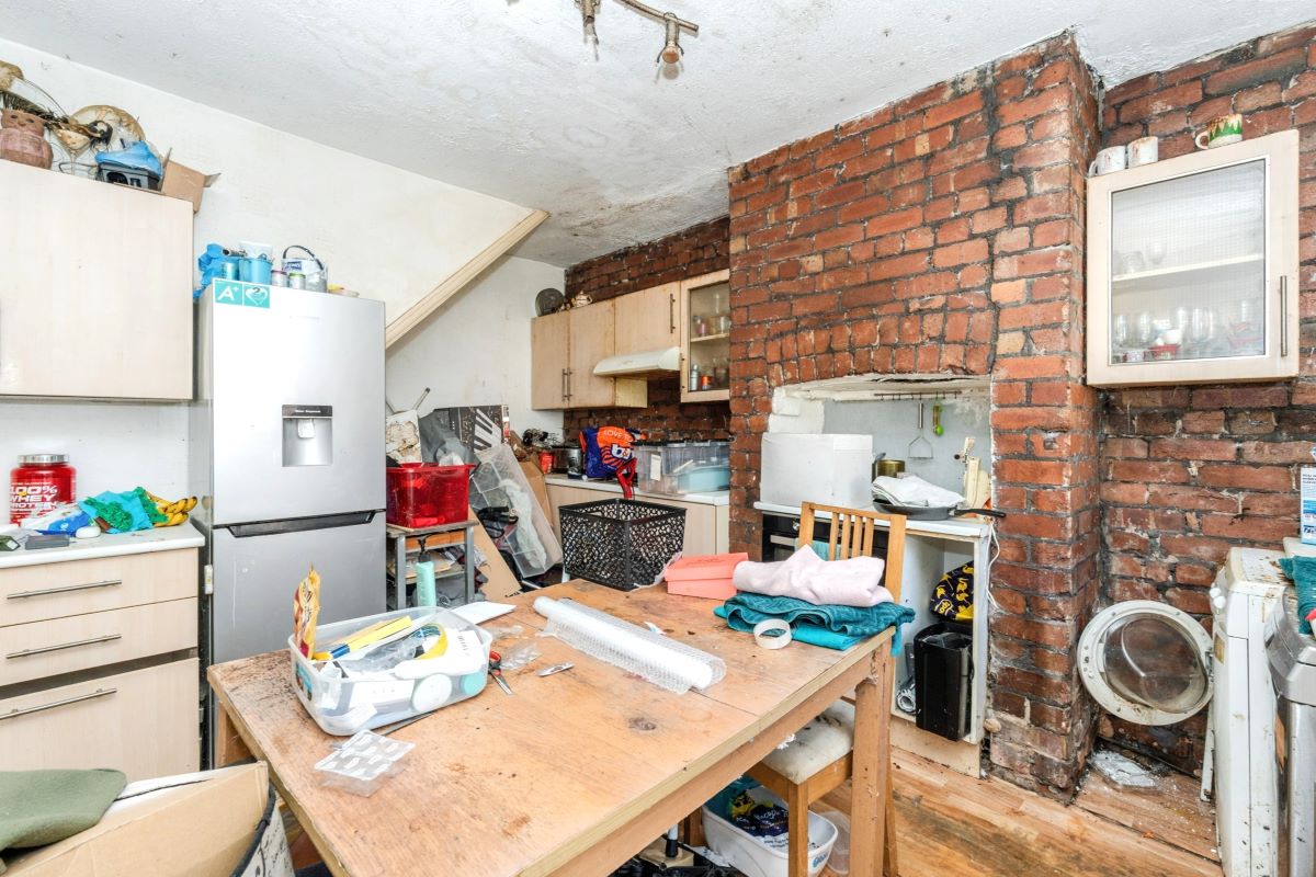 269 Wardour Street, Atherton, Manchester, M46 0BA