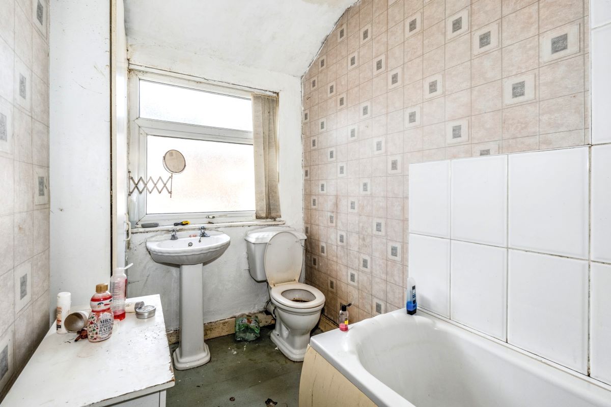 269 Wardour Street, Atherton, Manchester, M46 0BA