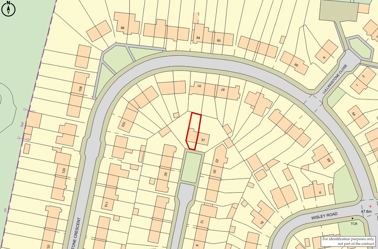 Ockham Drive, Orpington, BR5 3DT