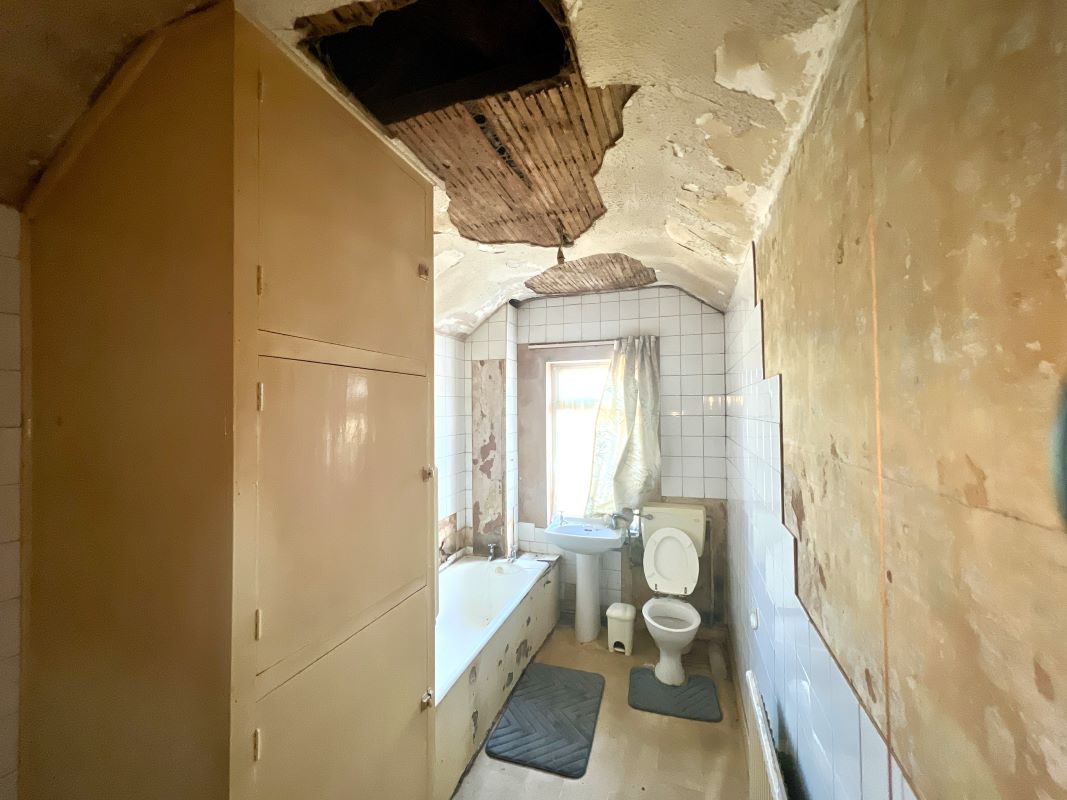 567 Lower Somercotes, Somercotes, Alfreton, DE55 4NS