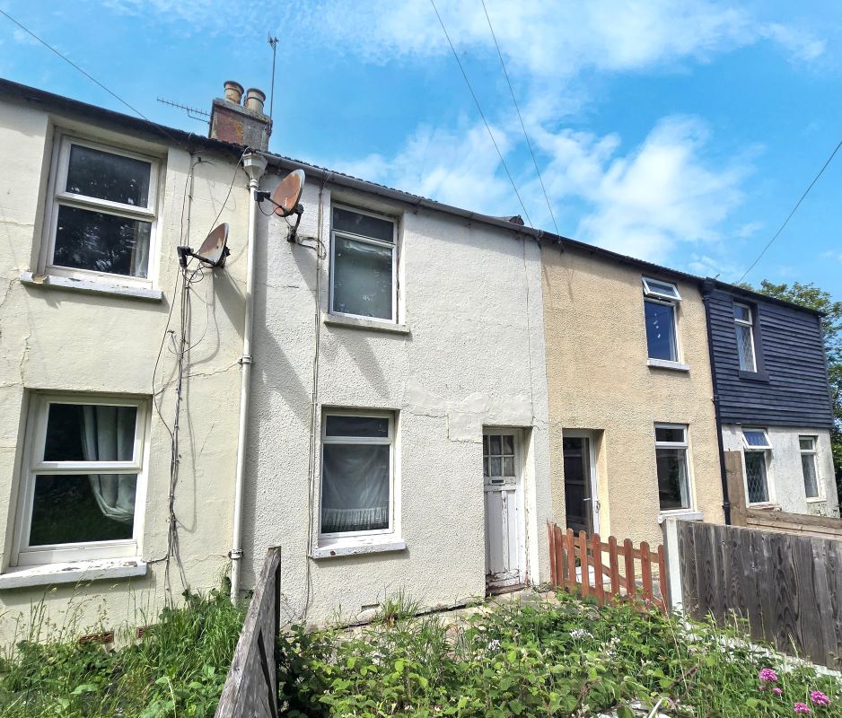 3 Railway Terrace, All Saints Avenue, Margate, CT9 5TG