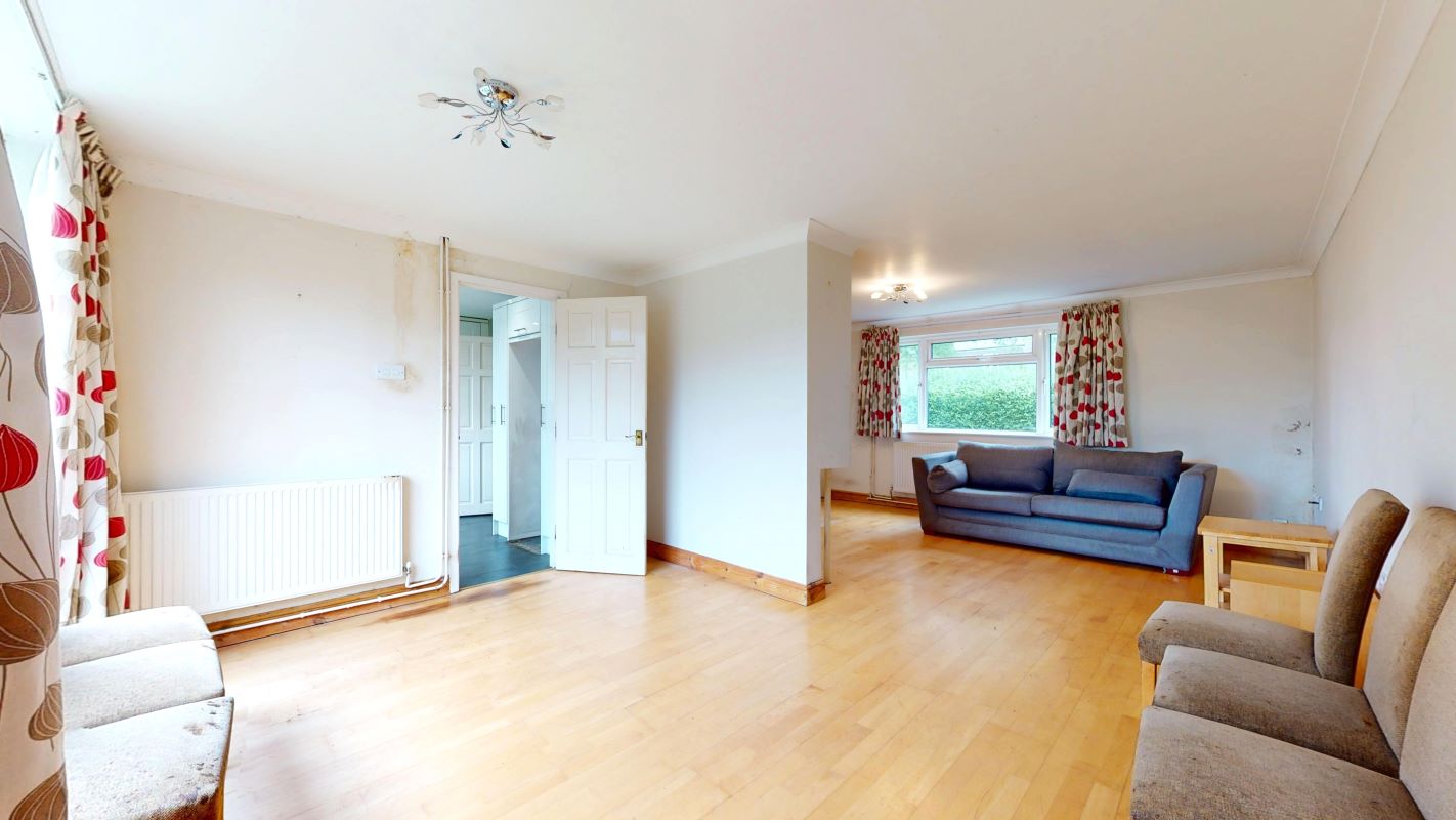 Saturn Way, Hemel Hempstead, HP2 5PD