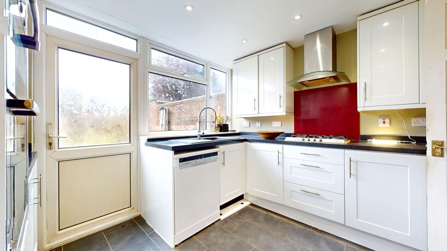 Saturn Way, Hemel Hempstead, HP2 5PD