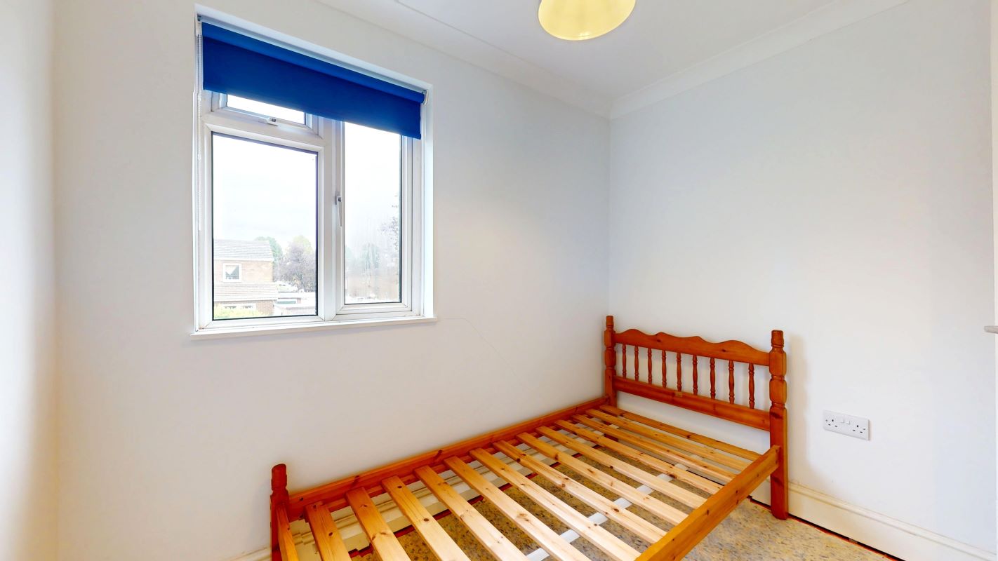 Saturn Way, Hemel Hempstead, HP2 5PD