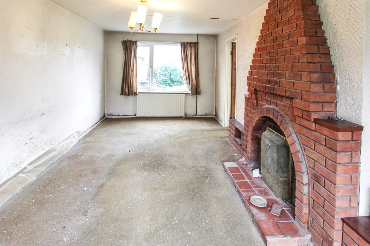 Attlee Avenue Havercroft Wakefield WF4 2EP