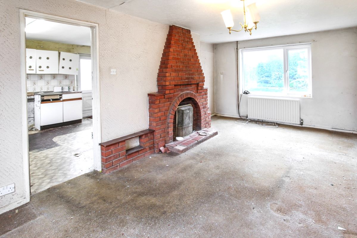 Attlee Avenue Havercroft Wakefield WF4 2EP