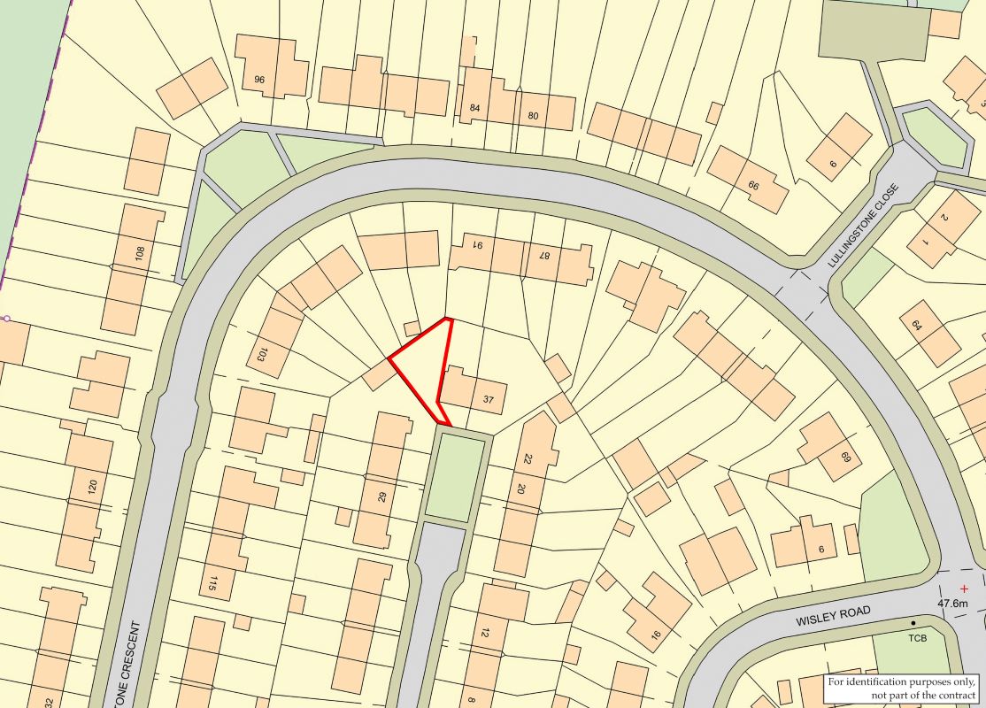 Online Property Auction in London: 35 Ockham Drive, Orpington, BR5 3DT | Auction ends 04/12/2025, a Guide Price of £30,000+.