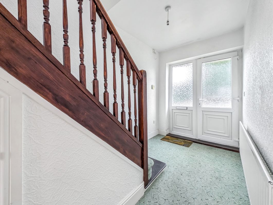 Online Property Auction in London: Moor Park Road, North Shields, NE29 8AY | Auction ends 04/12/2025, a Guide Price of £85,000+.