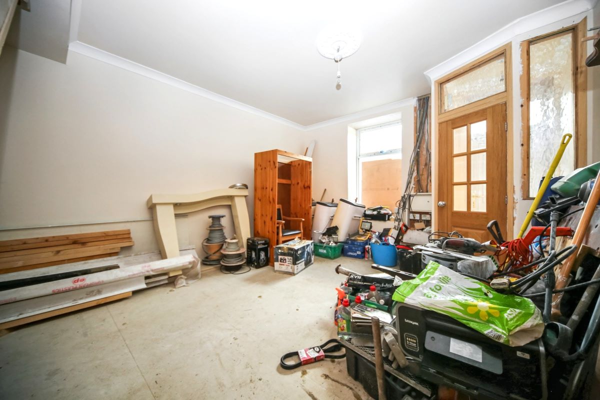 10 Haworth Street, Rishton, Blackburn, BB1 4HZ