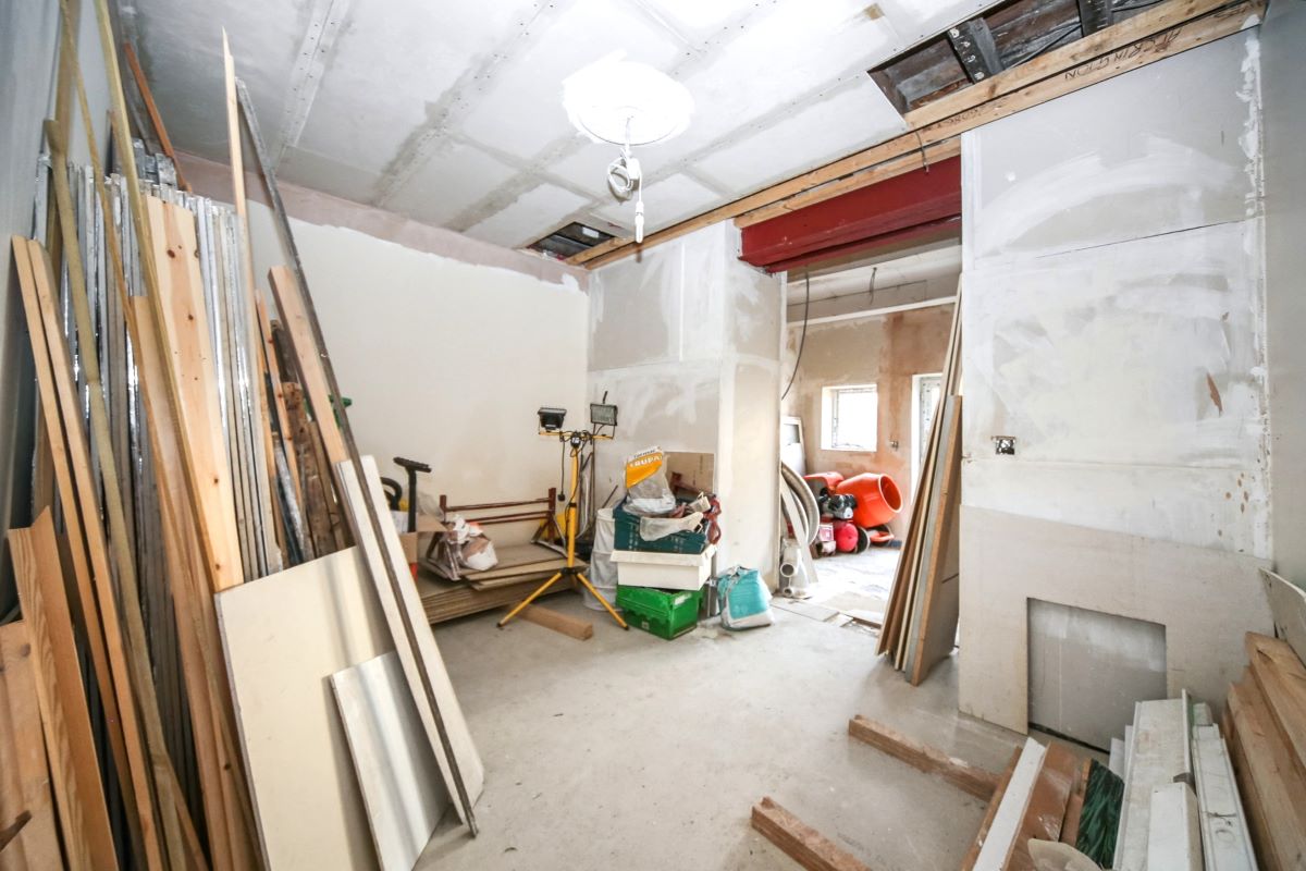 10 Haworth Street, Rishton, Blackburn, BB1 4HZ