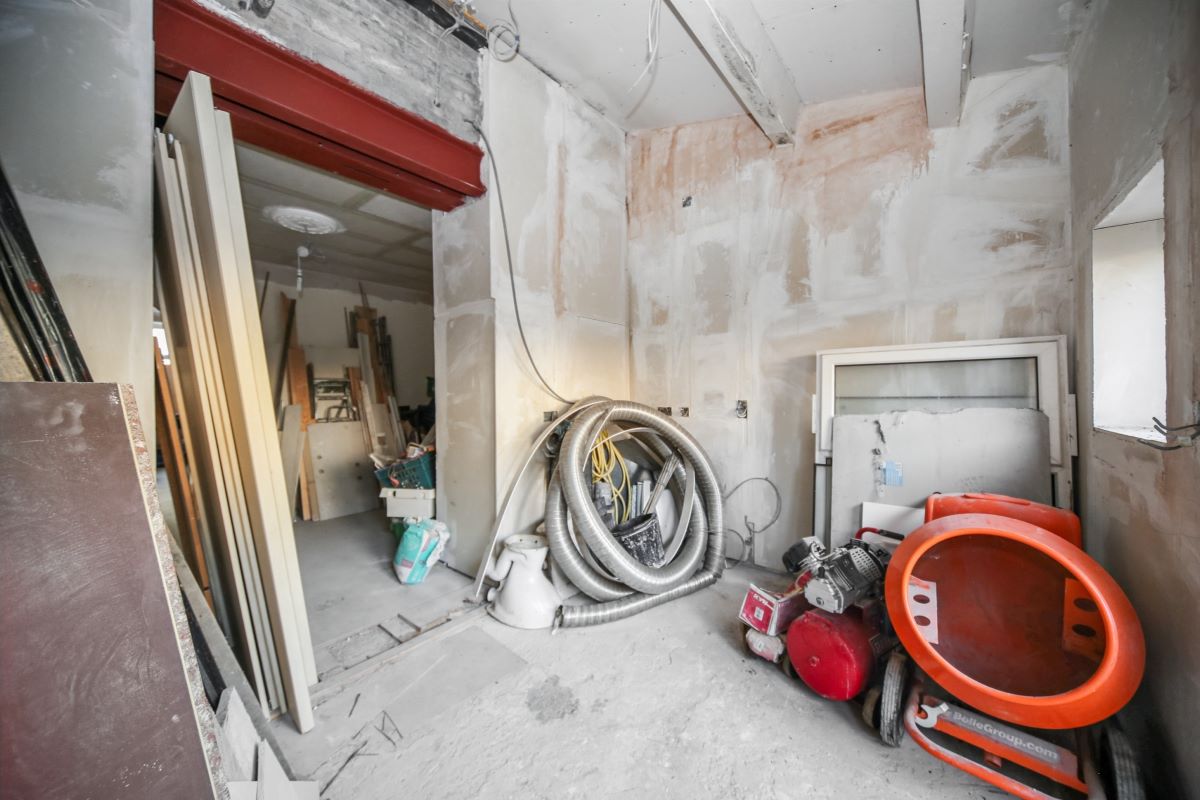 10 Haworth Street, Rishton, Blackburn, BB1 4HZ