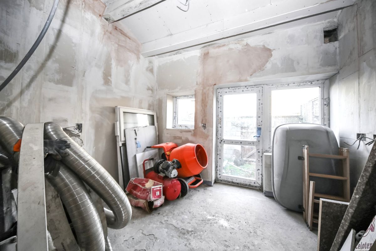 10 Haworth Street, Rishton, Blackburn, BB1 4HZ