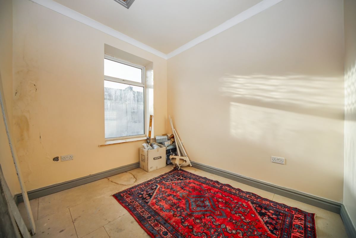 10 Haworth Street, Rishton, Blackburn, BB1 4HZ