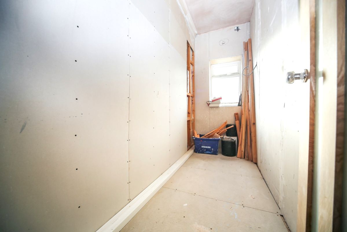 10 Haworth Street, Rishton, Blackburn, BB1 4HZ