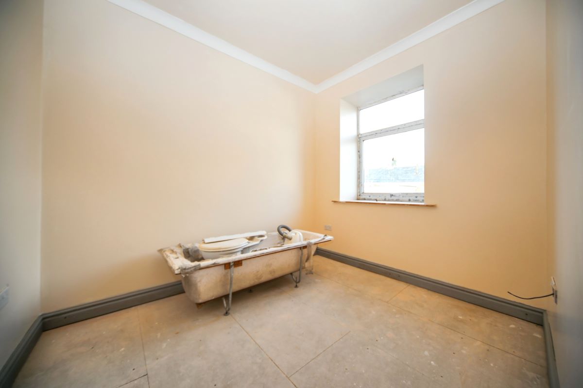 10 Haworth Street, Rishton, Blackburn, BB1 4HZ