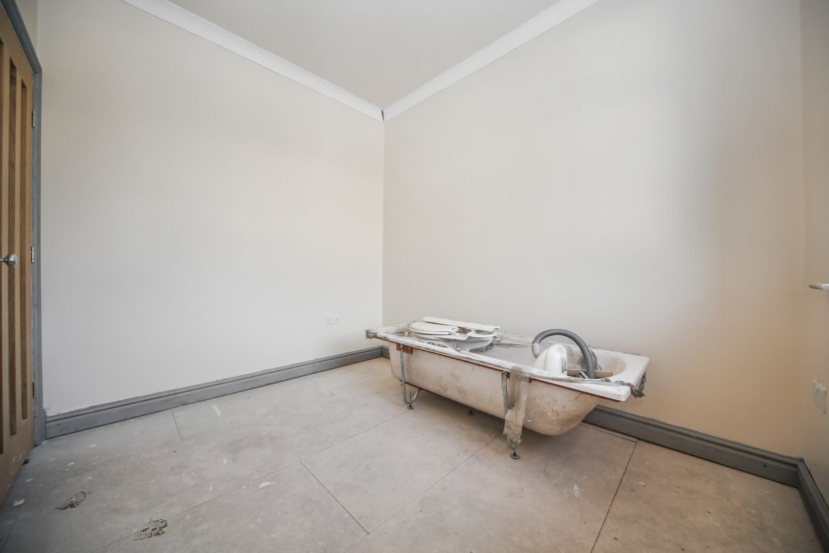 10 Haworth Street, Rishton, Blackburn, BB1 4HZ