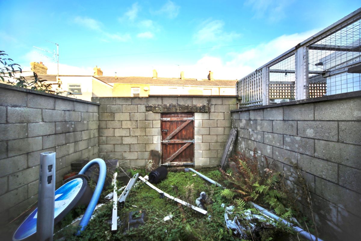 10 Haworth Street, Rishton, Blackburn, BB1 4HZ