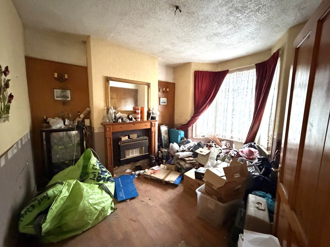 18 Bull Road, Stratford, E15 3HQ