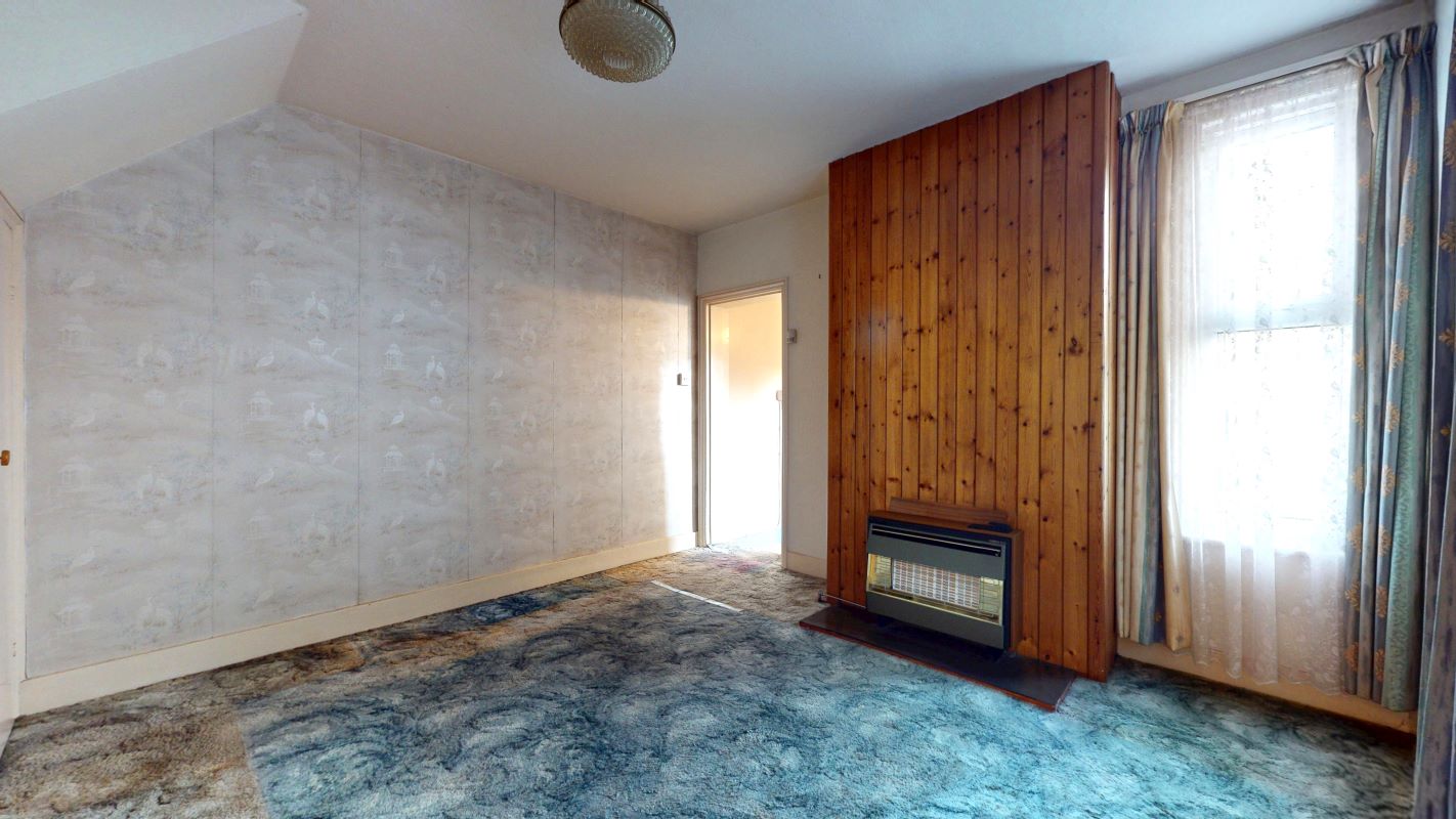 30 Vicarage Road, Croydon, CR0 4JS