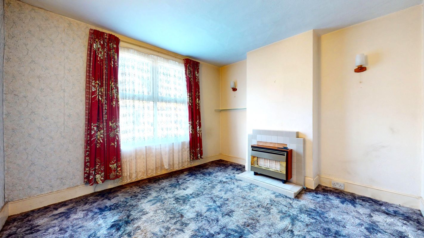 30 Vicarage Road, Croydon, CR0 4JS