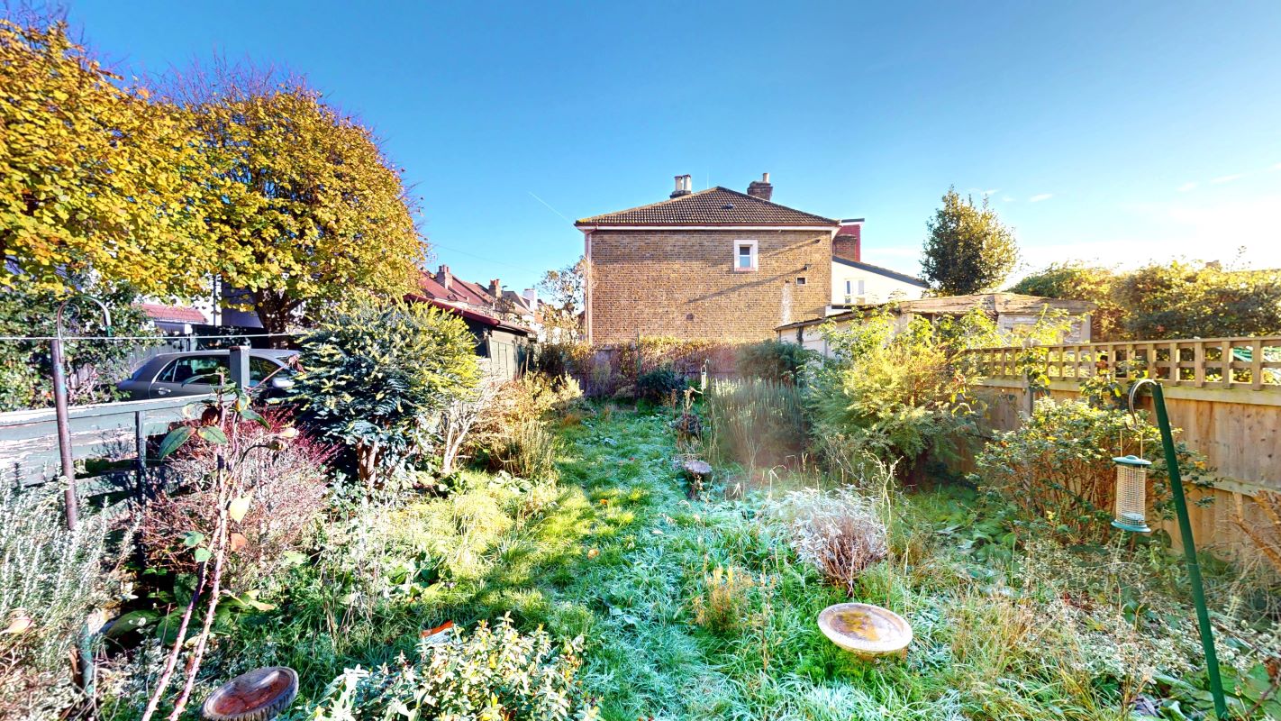 30 Vicarage Road, Croydon, CR0 4JS