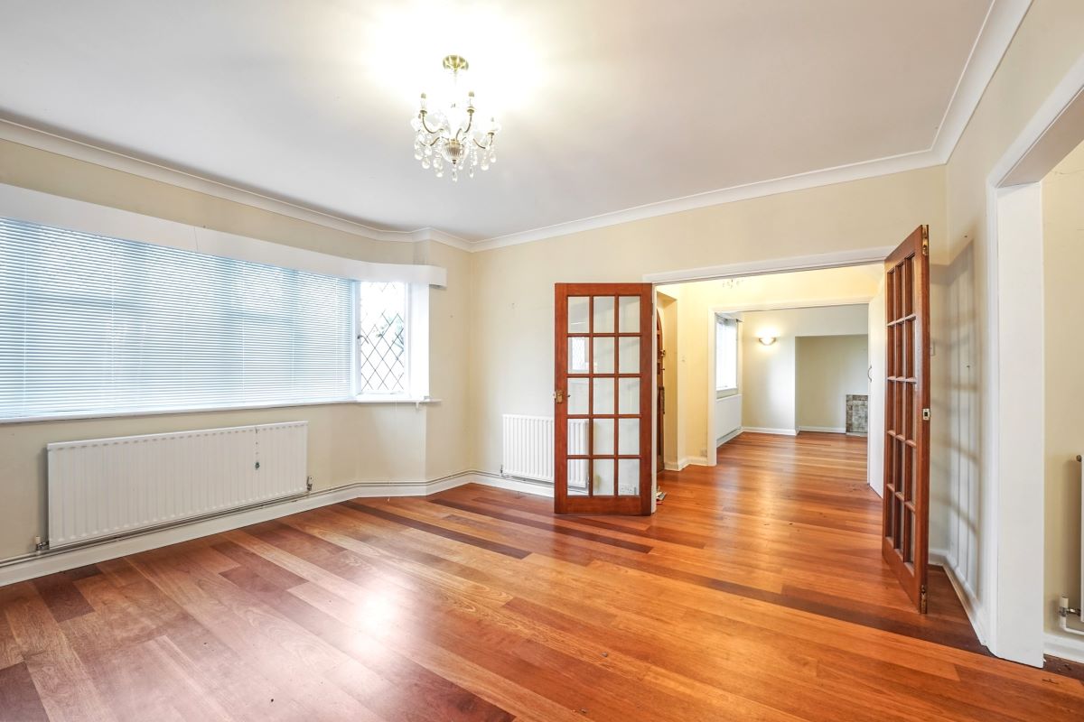 18 Brangwyn Way, Brighton, BN1 8XA