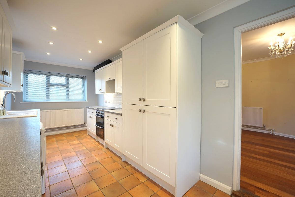 18 Brangwyn Way, Brighton, BN1 8XA