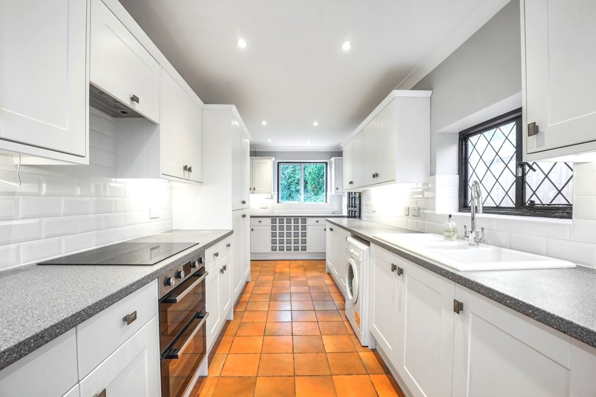 18 Brangwyn Way, Brighton, BN1 8XA