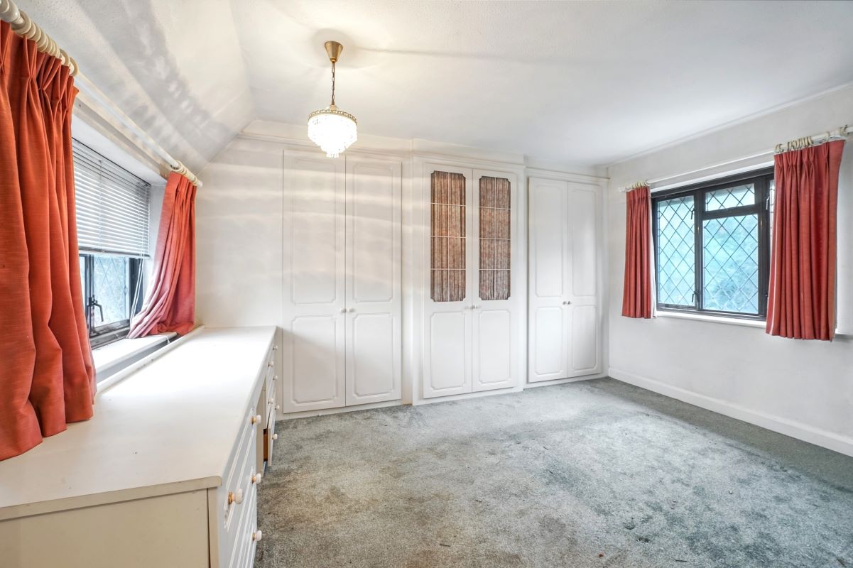 18 Brangwyn Way, Brighton, BN1 8XA