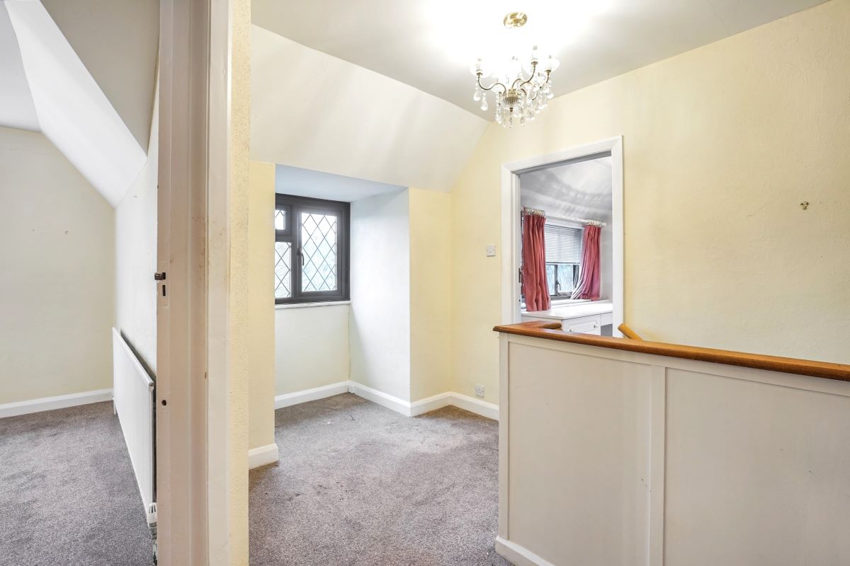 18 Brangwyn Way, Brighton, BN1 8XA