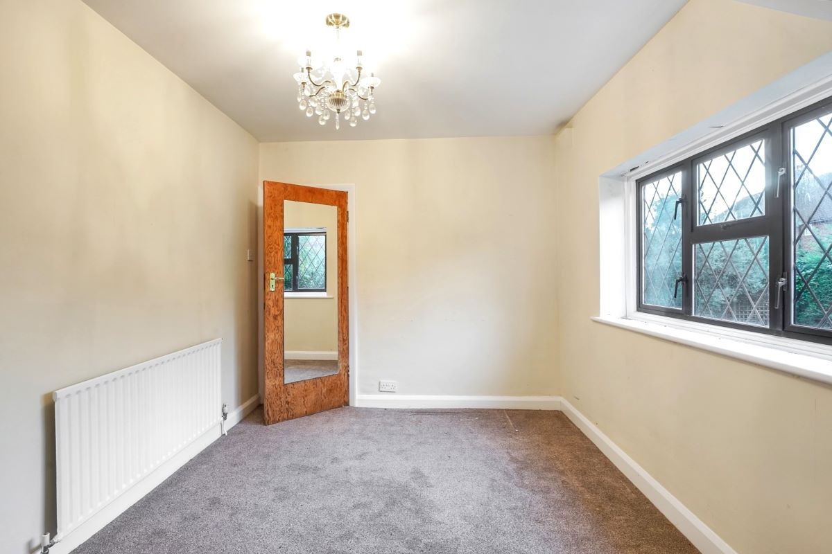 18 Brangwyn Way, Brighton, BN1 8XA