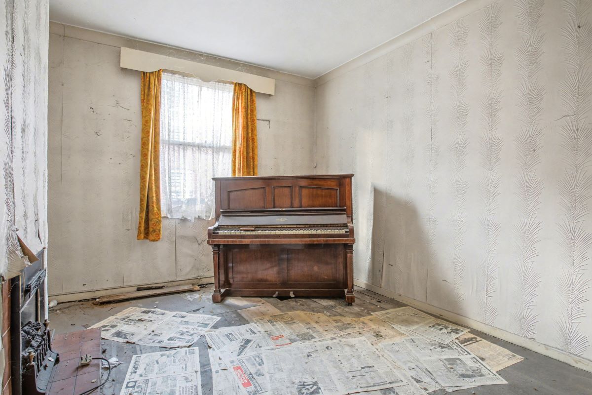 20 Denbigh Street, Chester, CH1 4HL