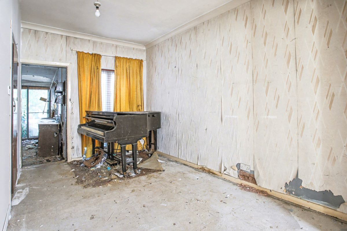 20 Denbigh Street, Chester, CH1 4HL