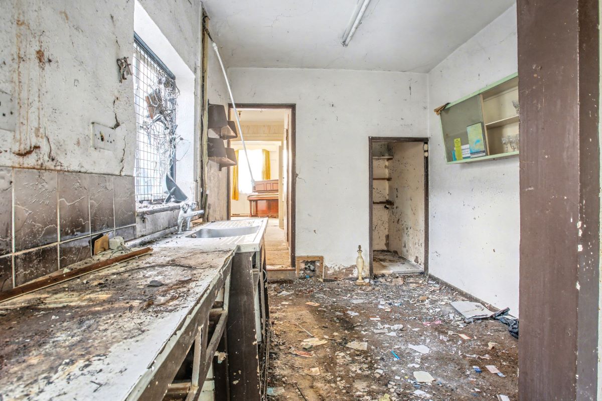 20 Denbigh Street, Chester, CH1 4HL