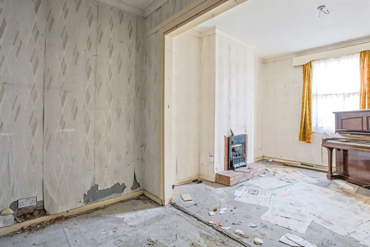 20 Denbigh Street, Chester, CH1 4HL