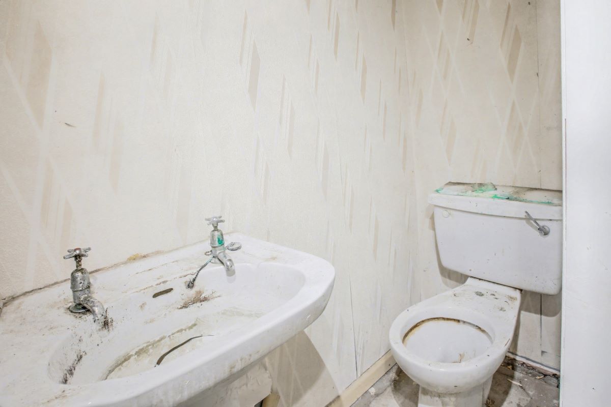 20 Denbigh Street, Chester, CH1 4HL