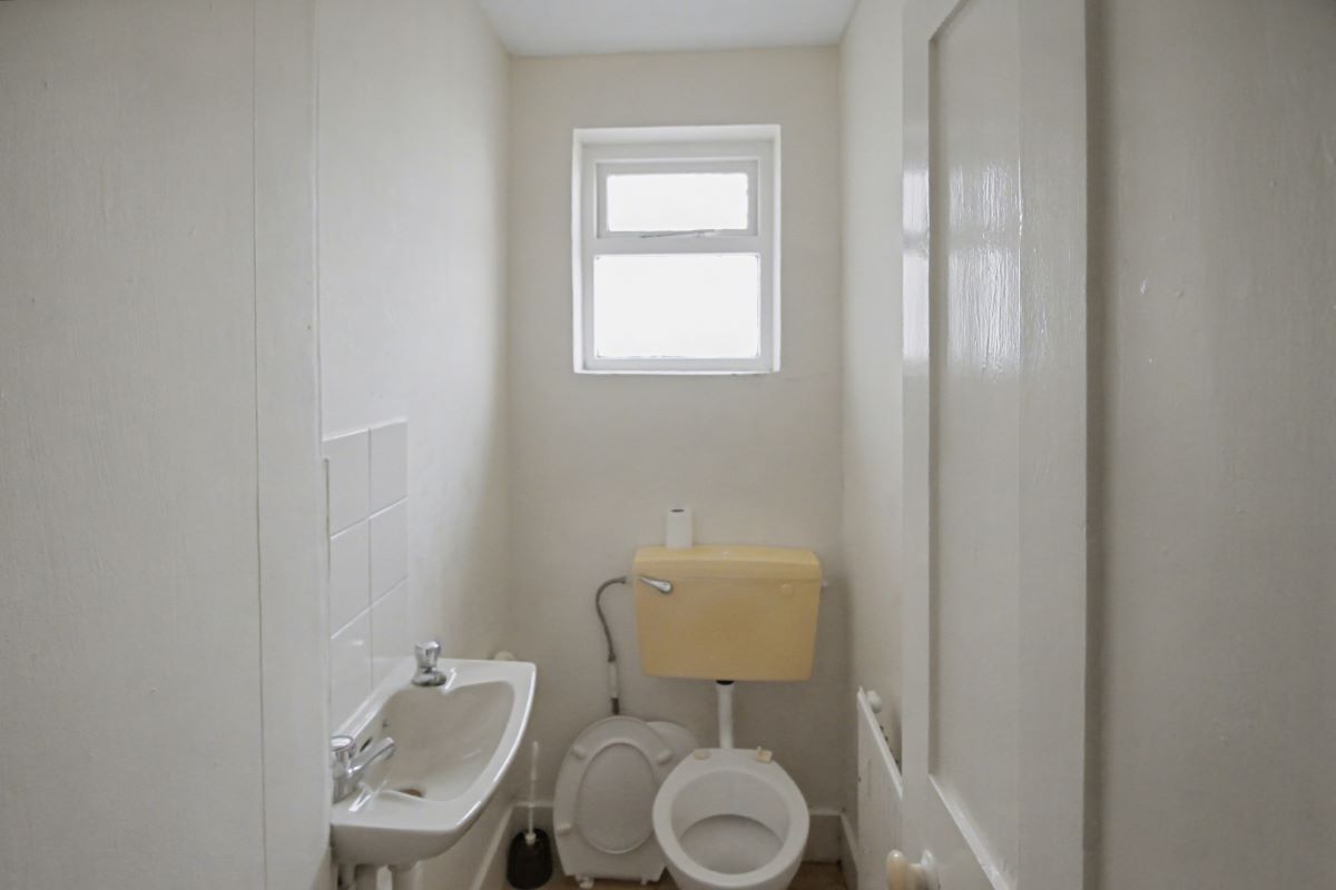 105 Wordsworth Street, Hove, BN3 5BJ