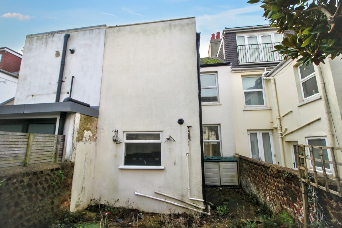 105 Wordsworth Street, Hove, BN3 5BJ