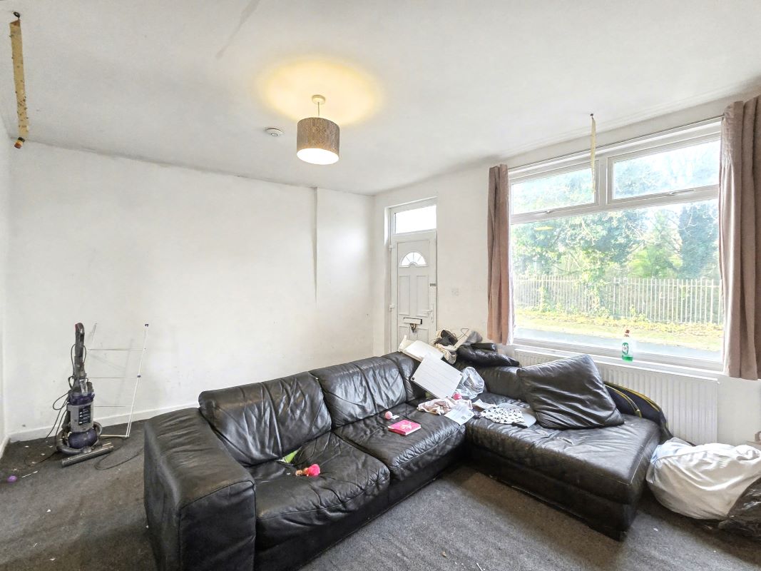 87 Rupert Street, Bolton, BL3 2DB