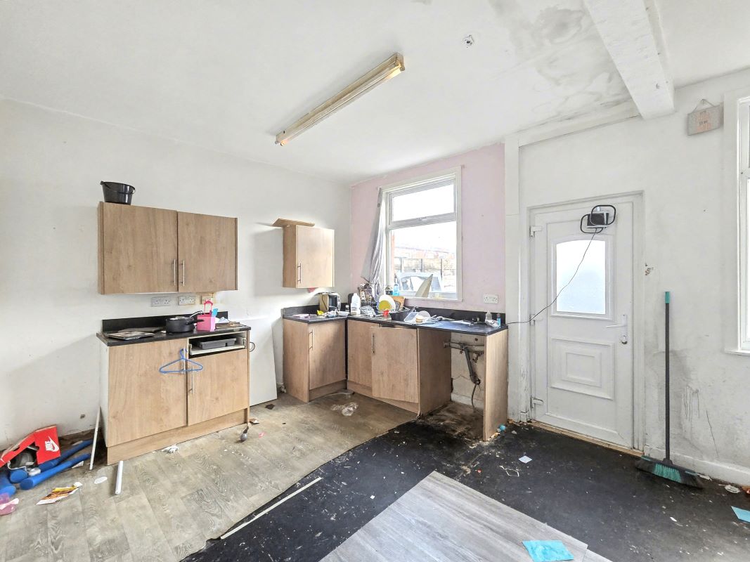 87 Rupert Street, Bolton, BL3 2DB