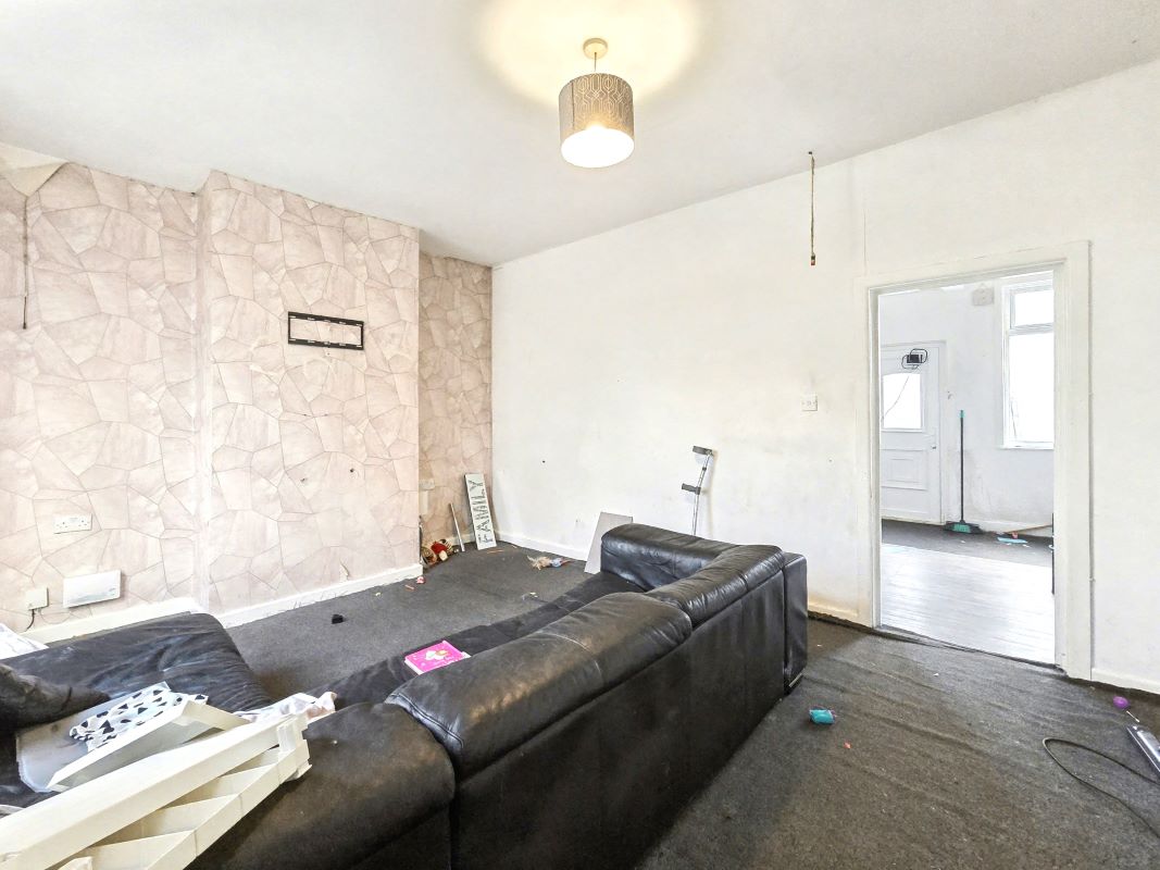 87 Rupert Street, Bolton, BL3 2DB