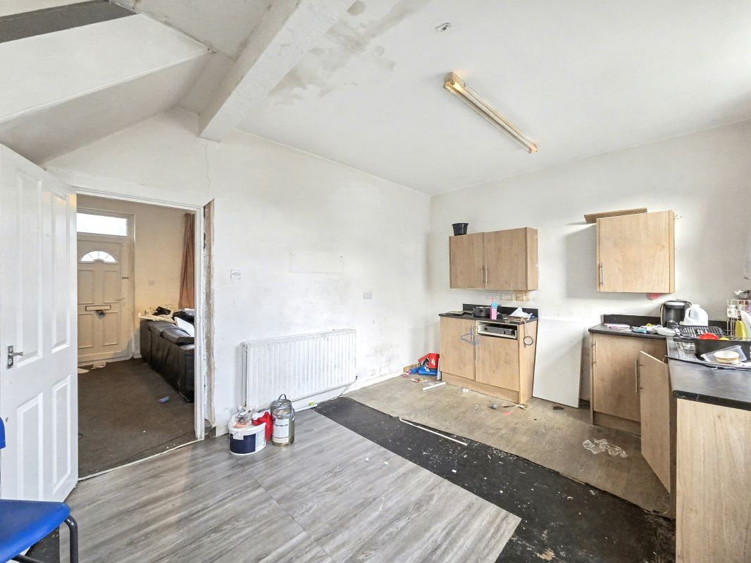 87 Rupert Street, Bolton, BL3 2DB