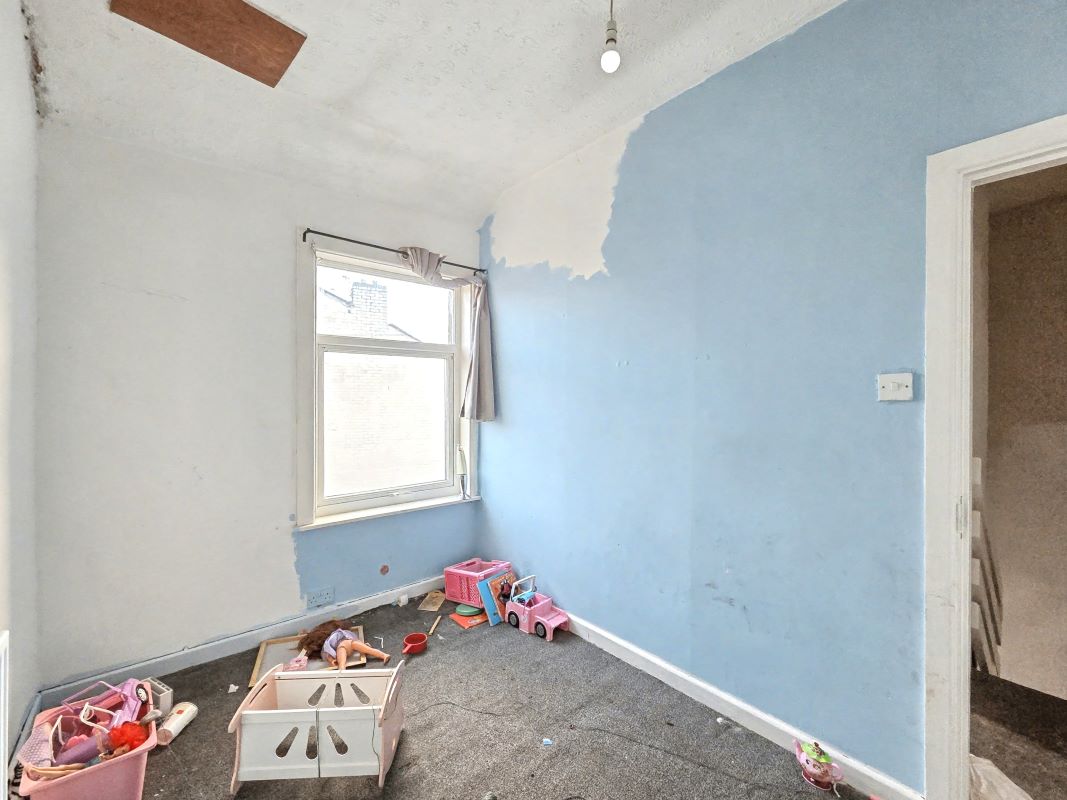 87 Rupert Street, Bolton, BL3 2DB