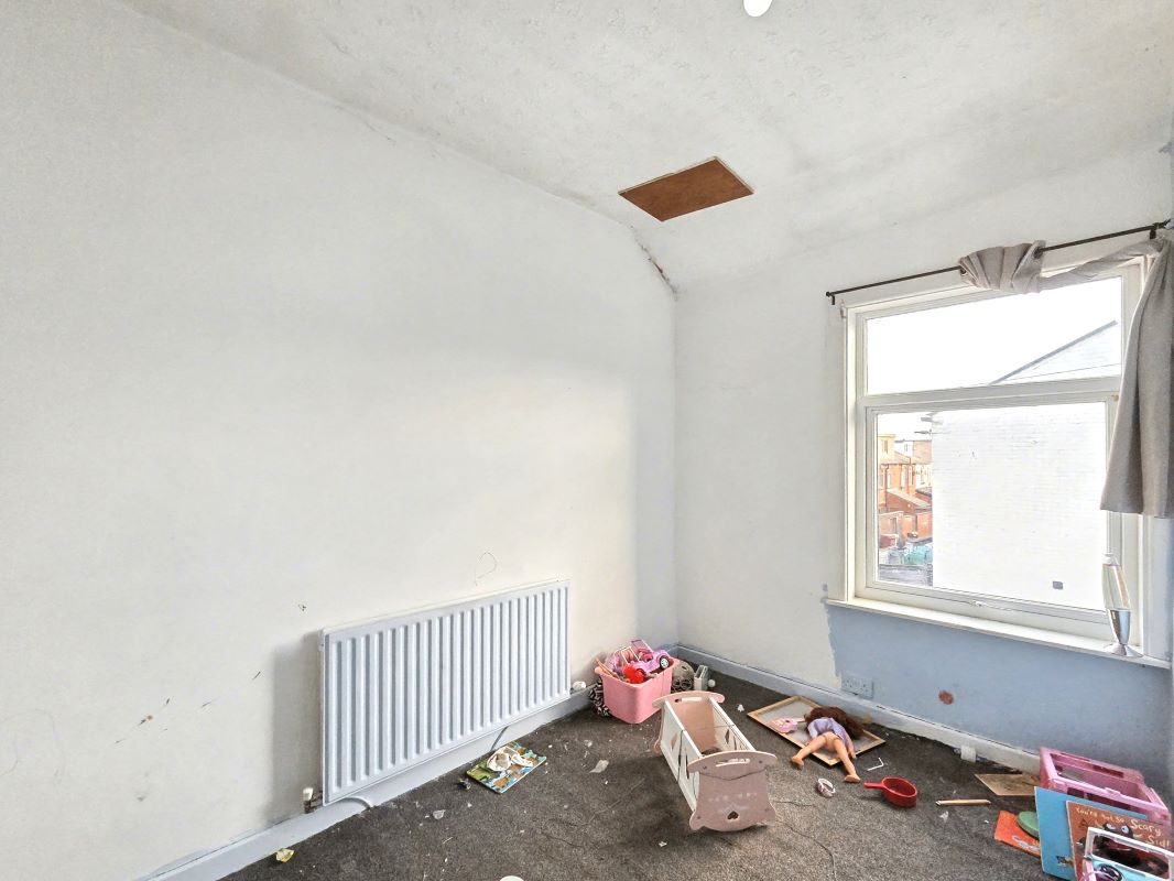 87 Rupert Street, Bolton, BL3 2DB