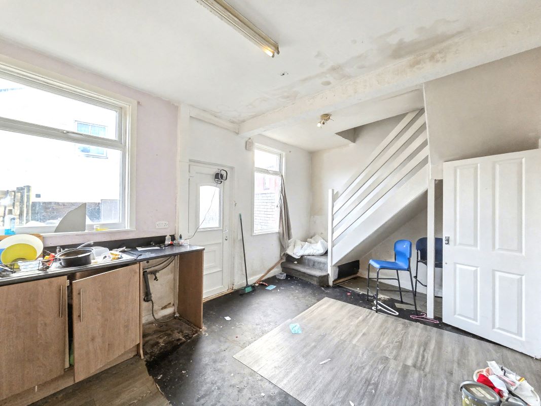 87 Rupert Street, Bolton, BL3 2DB