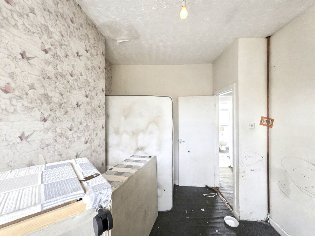 87 Rupert Street, Bolton, BL3 2DB