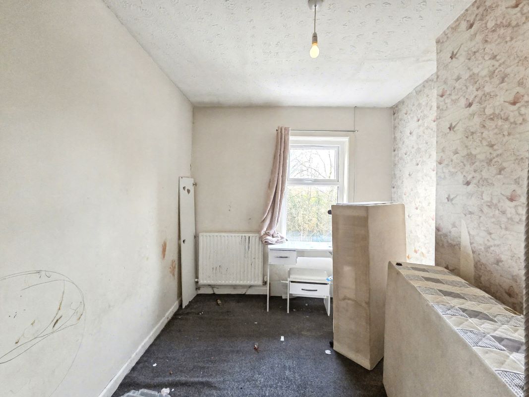 87 Rupert Street, Bolton, BL3 2DB