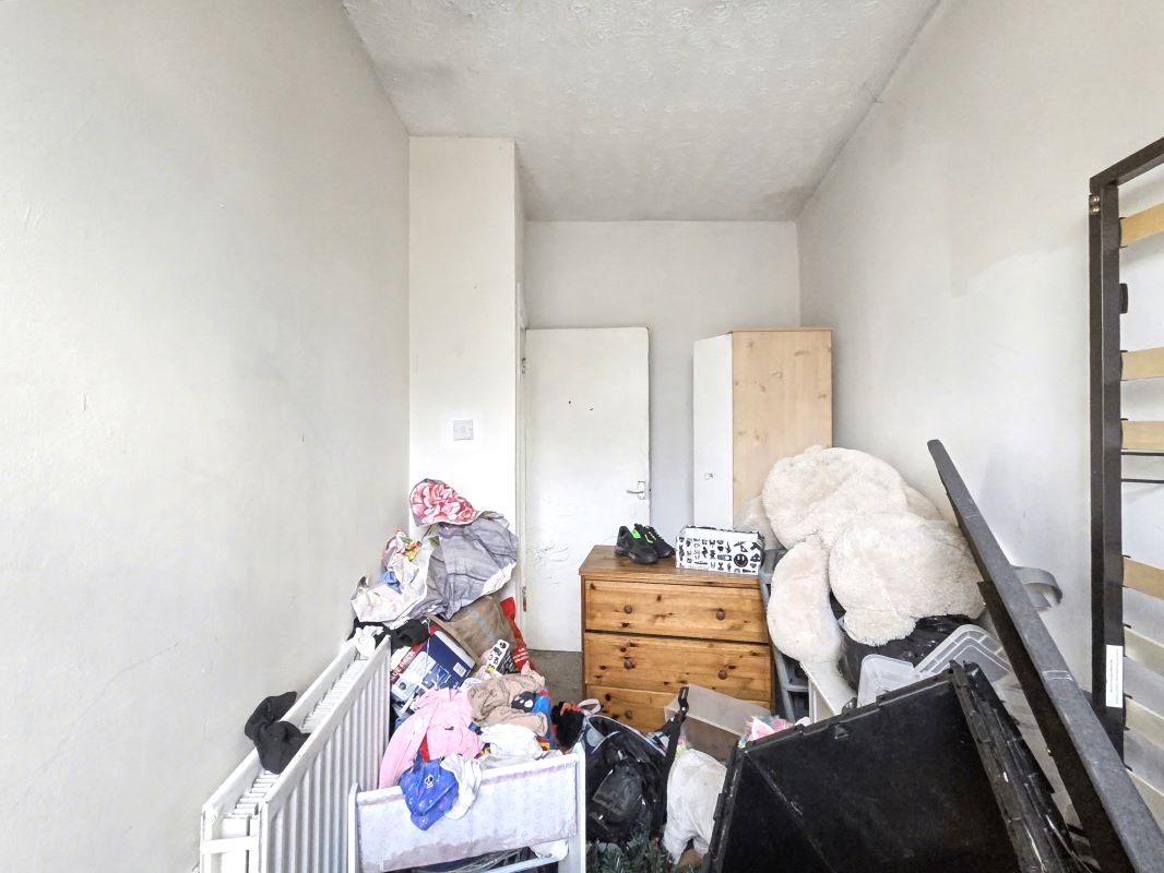 87 Rupert Street, Bolton, BL3 2DB